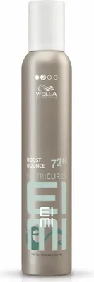 Produktbild von Wella EIMI NutriCurls Boost Bounce 300 ml