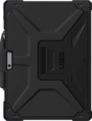 Obrázok produktu pre Urban Armor Gear 324015114040 - Cover - Microsoft - Surface Pro 9 - 33 cm (13")