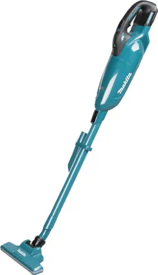 Produktbild von Makita DCL283FZ Akku-Staubsauger