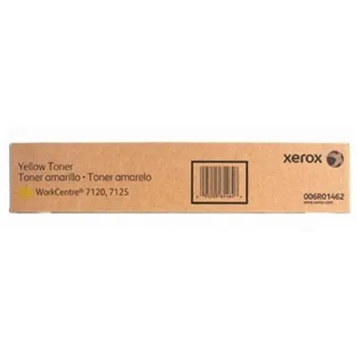 Zdjęcie produktu dla Xerox 006R01462, 15000 stron(y), Żółty, 1 szt.