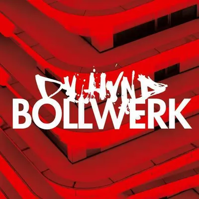 Produktbild von Bollwerk (Red Vinyl) -   - (LP / B)