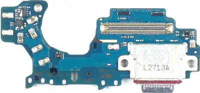 Produktbild von Original Ladeanschluss-Platinenbuchse für Samsung Z Flip 4 SM-F721B SM-F721B/DS