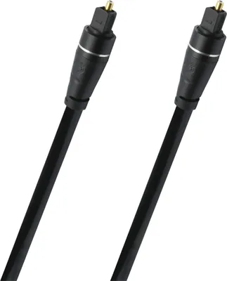 Produktbild von OEHLBACH D1C33134, 3 m, Toslink, Toslink