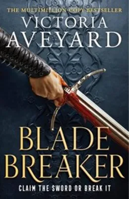 Immagine prodotto di Blade Breaker