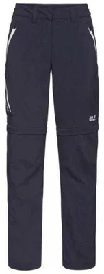 Produktbild von Jack Wolfskin - "Overland" Hosen für Damen PP12253 (46R) (Dunkles Marineblau)