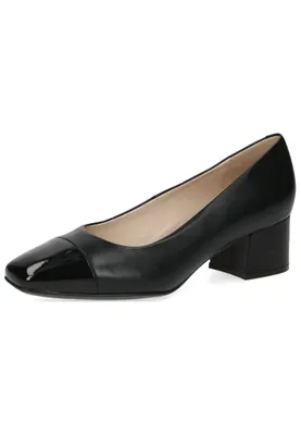 Produktbild von Caprice Damen Businessschuhe 9-22305-20-009 Farbe:Schwarz Größe: 38
