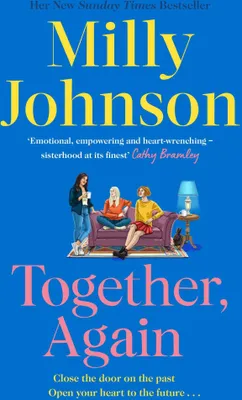 Produktbild von Together, Again