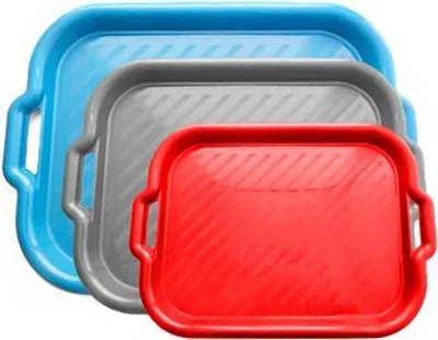 Productafbeelding van Middelgroot bartablet, 47x33 cm