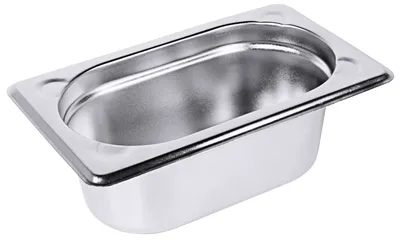 Produktbild von GN-Behälter Serie 8600 1/9 / 65 mm