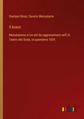 Produktbild von Il bravo