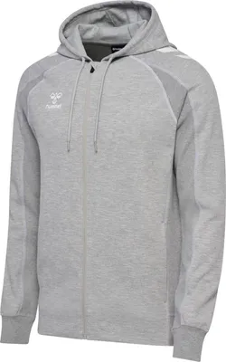 Produktbild von Hummel hmlMOVE 2.0 Zip Hoodie Kids