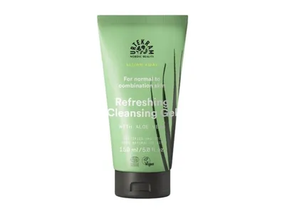 Image de Citronnelle sauvage - Gel nettoyant 150ml