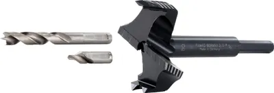 Produktbild von FAMAG 1614.060 Bormax WS prima lang Ø 60 mm