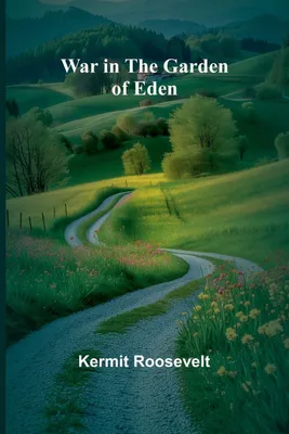 Produktbild von War in the Garden of Eden