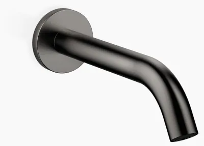 Produktbild von Dornbracht 13801660-99 Wannenauslauf für Wandmontage META