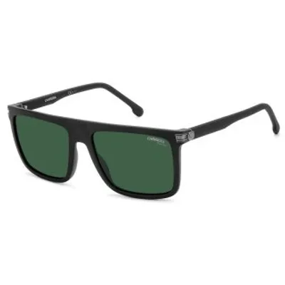 Obrázok produktu pre Carrera CARRERA 1048/S 003 MATTE BLACK 58/17/140 Uni slnečné okuliare