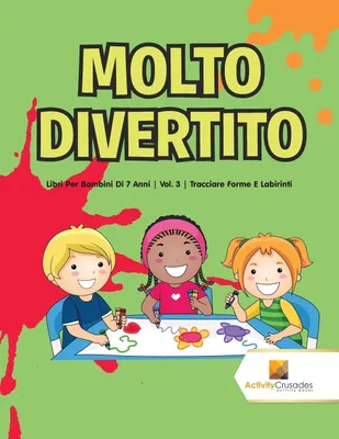 Produktbild von Molto Divertito
