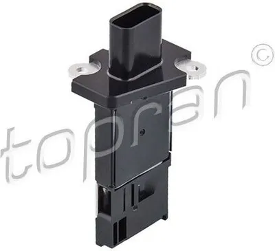 Produktbild von TOPRAN 302 803 Luftmassenmesser LMM für FORD Fiesta Mk6 Schrägheck (JA8, JR8) Luftmengenmesser