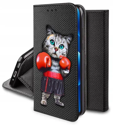 Immagine prodotto di Etui do Realme 16 Pro+ Plus 5G MAGNET WZORY CASE PORTFEL