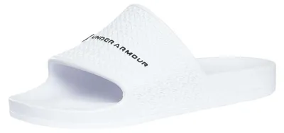 Produktbild von Under Armour Lite Sliders, Weiß 41 EU