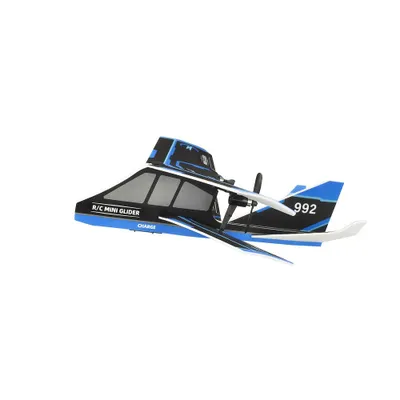 Obrázek produktu pro Reel Toys RC letadlo Sky Pilot Aero 2,4 GHz černé