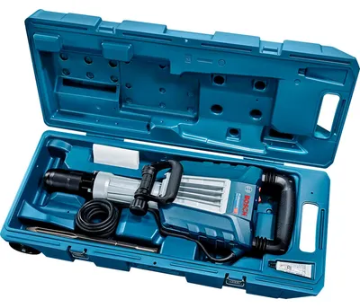 Produktbild von Abbruchhammer GSH 14 C im Handwerkerkoffer