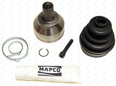 Produktbild von MAPCO Gelenksatz Antriebswelle Vorne Radseitig für FORD Focus II Schrägheck (DA, HCP, DP) 16613
