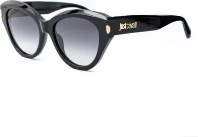 Produktbild von Damensonnenbrille Just Cavalli SJC033-550700 Ø 55 mm
