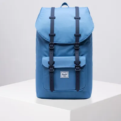 Produktbild von Herschel LIL AMER RSIDE/PCT Rucksack