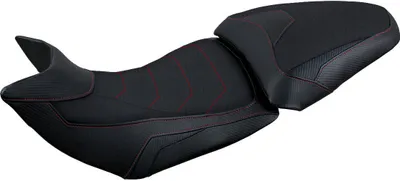 Image de Tapis de selle Comfort 4BL-2 pour Ducati Multistrada 1260 (2015-2020)