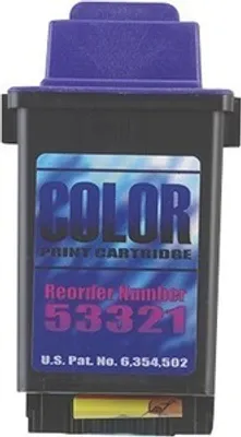 Produktbild von PRIMERA Tri-color Ink Cartridge, Zyan, magenta, Gelb