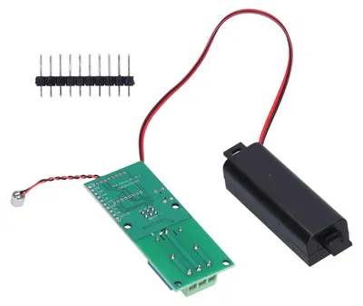 Produktbild von Spracherkennungsmodul HLKV20 Intelligenter Chip, benutzerdefinierte Aktivierungswortsteuerung