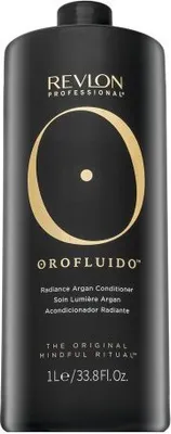 Produktbild von Orofluido Radiance Argan Conditioner kräftigender Conditioner für alle Haartypen 1000 ml