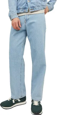 Produktbild von Jack & Jones Alex Original Loose Fit 304 Jeans Blau 33 / 34 Mann Blau 33