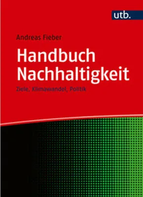 Image de Handbuch Nachhaltigkeit