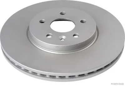 Produktbild von 2x HERTH+BUSS JAKOPARTS Bremsscheibe J3300910 für OPEL Mokka / Mokka X (J13)