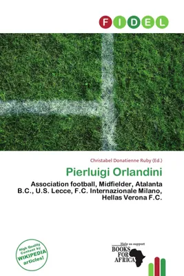 Produktbild von Pierluigi Orlandini