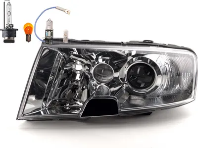 Produktbild von Johns, Scheinwerfer Osram Xenarc Night Breaker Laser kompatibel zu Skoda Superb Links 3U1941017G