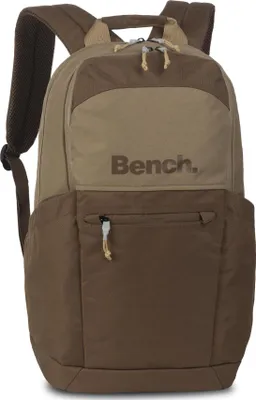 Obrázek produktu pro Volnočasový batoh Bench *béžový Bench