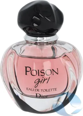 Produktbild von Dior Poison Girl Eau de Toilette 30ml