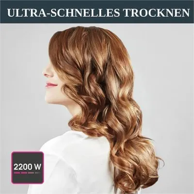 Obrázek produktu pro Rowenta CV5713 Motion Dry Haartrockner