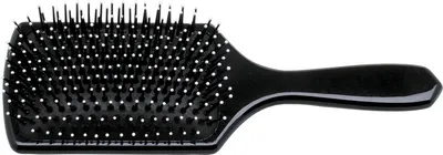 Produktbild von Keller Paddle Brush schwarz