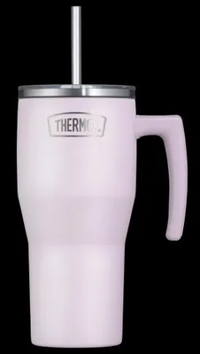 Immagine prodotto di Bicchiere termico Alfi Thermos RS color lavanda, 0,85 l