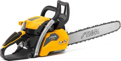 Zdjęcie produktu dla Pilarka spalinowa STIGA CS 755, 45 cm