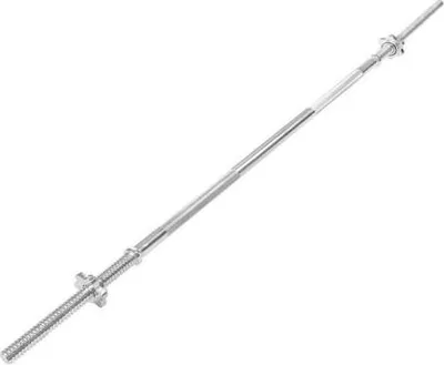 Obrázek produktu pro Vzpěračská tyč 180cm / 25mm rovná SPRINGOS