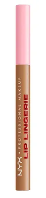 Obrázok produktu pre Nyx Lip Lingere, obrysovač na pery, odtieň 01-Tease, 1 ks