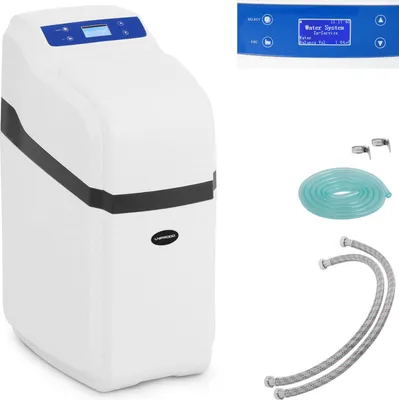 Zdjęcie produktu dla Zmiekczacz odkamieniacz do wody zawór ASD2 12 l 3.3 W LCD
