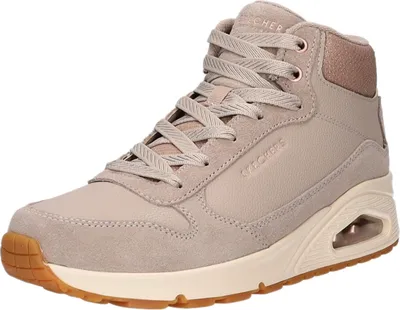 Produktbild von Schnürstiefelette Kaltfutter bis 35mm Absatz (casual) UNO-STACRE SHINE