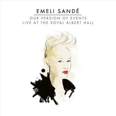 Produktbild von Live At The Royal Albert Hall (Cd+Dvd)