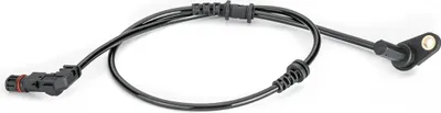 Produktbild von HELLA ABS Sensor Raddrehzahl Vorne passend für MERCEDES-BENZ E-Klasse Limousine (W212) 6PU 012 806-561